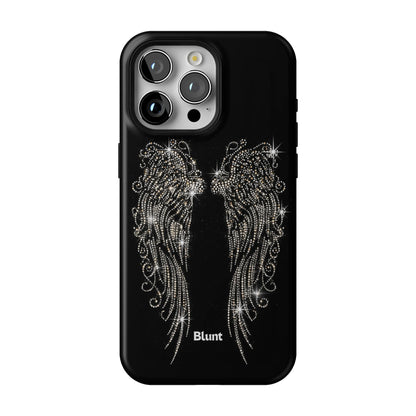 Halo Baby iPhone Case gallery - Iphone_15_Pro_Max_1