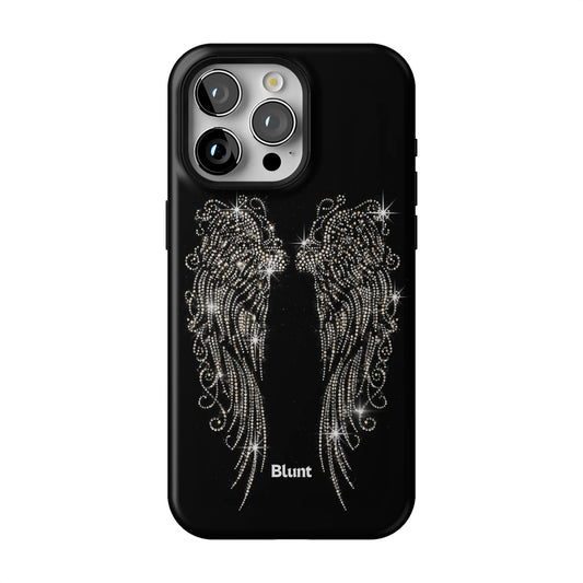 Halo Baby iPhone Case gallery - Iphone_15_Pro_Max_1