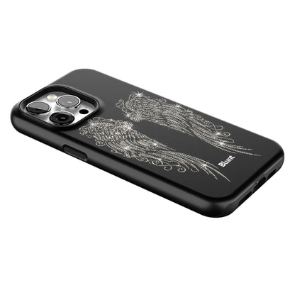 Halo Baby iPhone Case gallery - Iphone_15_Pro_Max_2