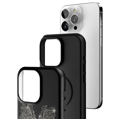 Halo Baby iPhone Case gallery - Iphone_15_Pro_Max_3