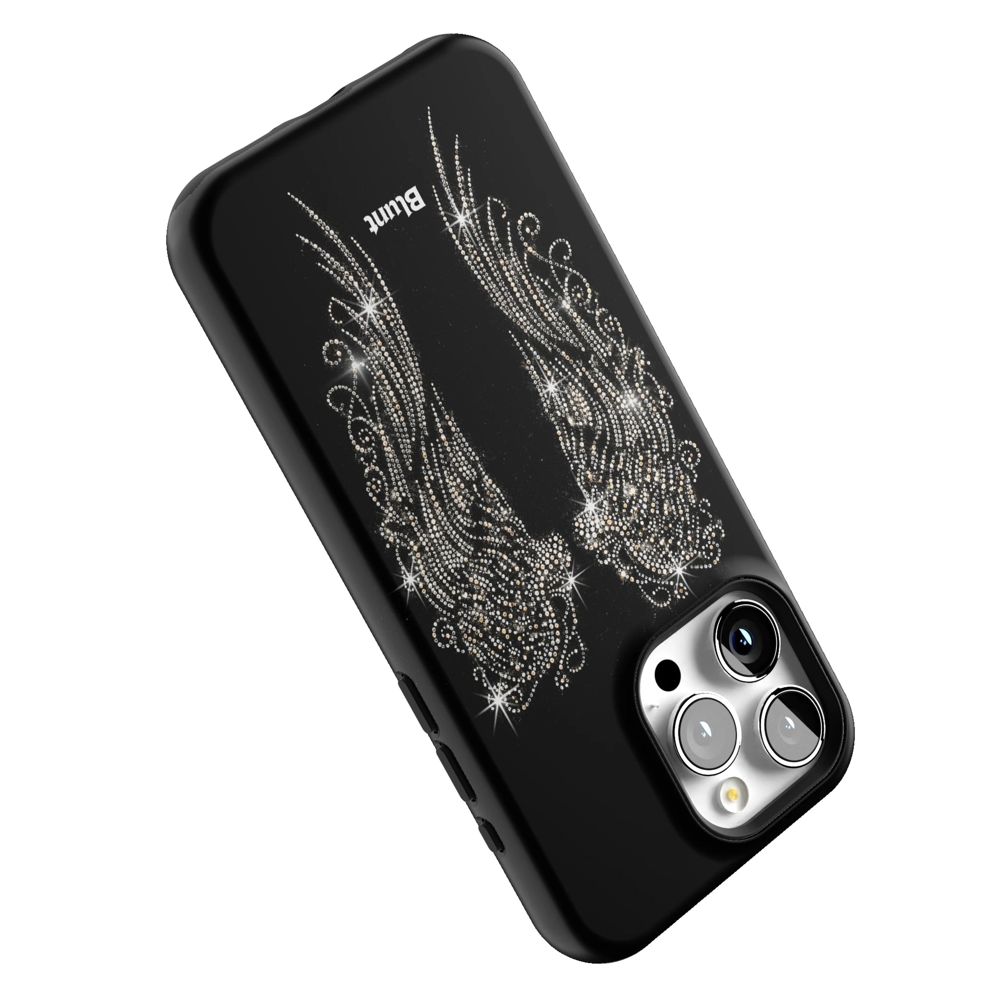 Halo Baby iPhone Case gallery - Iphone_15_Pro_Max_5