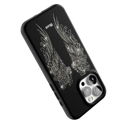 Halo Baby iPhone Case gallery - Iphone_15_Pro_Max_5