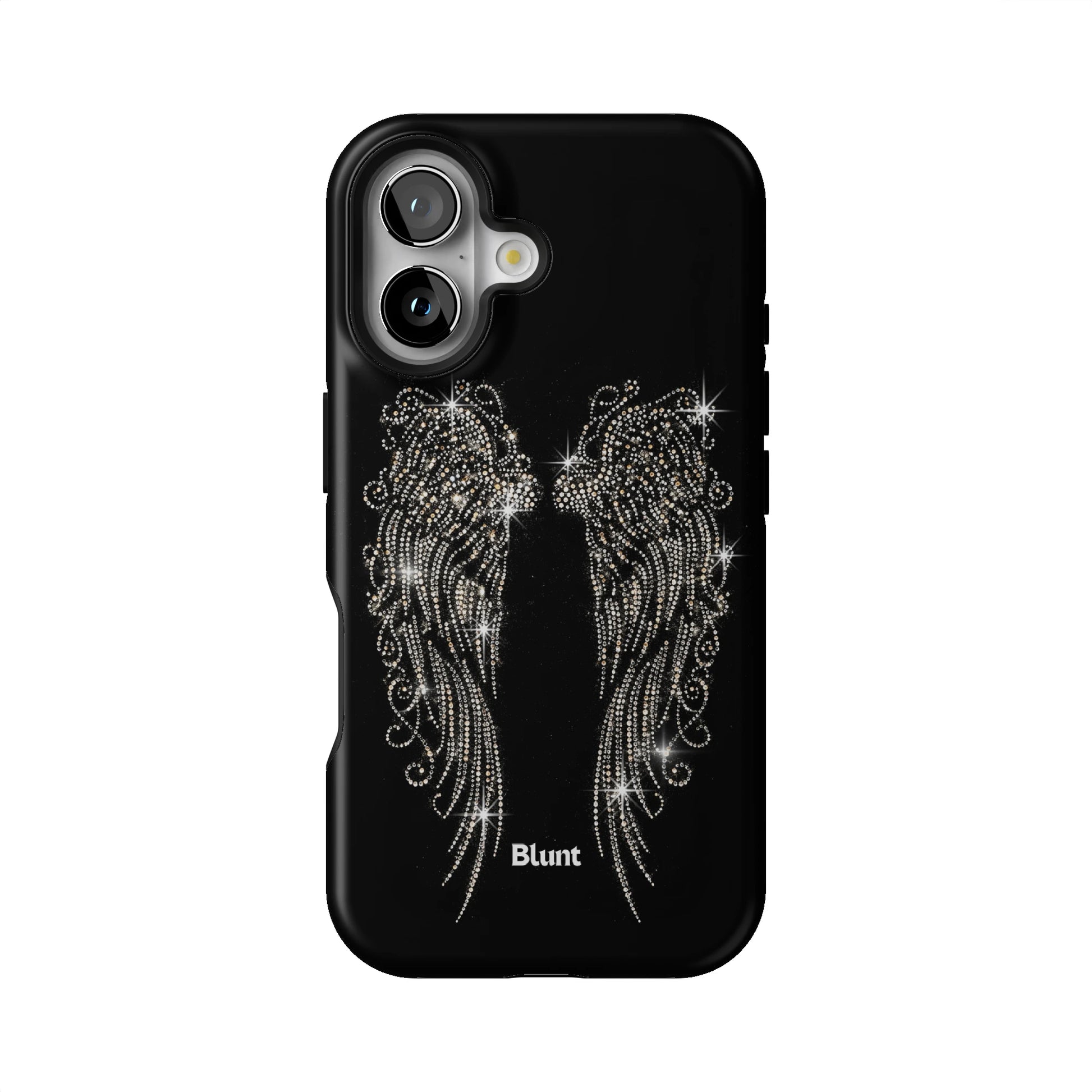 Halo Baby iPhone Case gallery - Iphone_16_Iphone_1