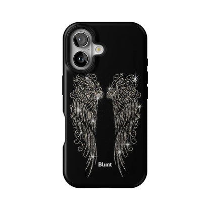 Halo Baby iPhone Case gallery - Iphone_16_Iphone_1