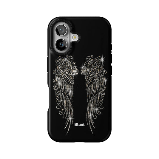 Halo Baby iPhone Case gallery - Iphone_16_Iphone_1