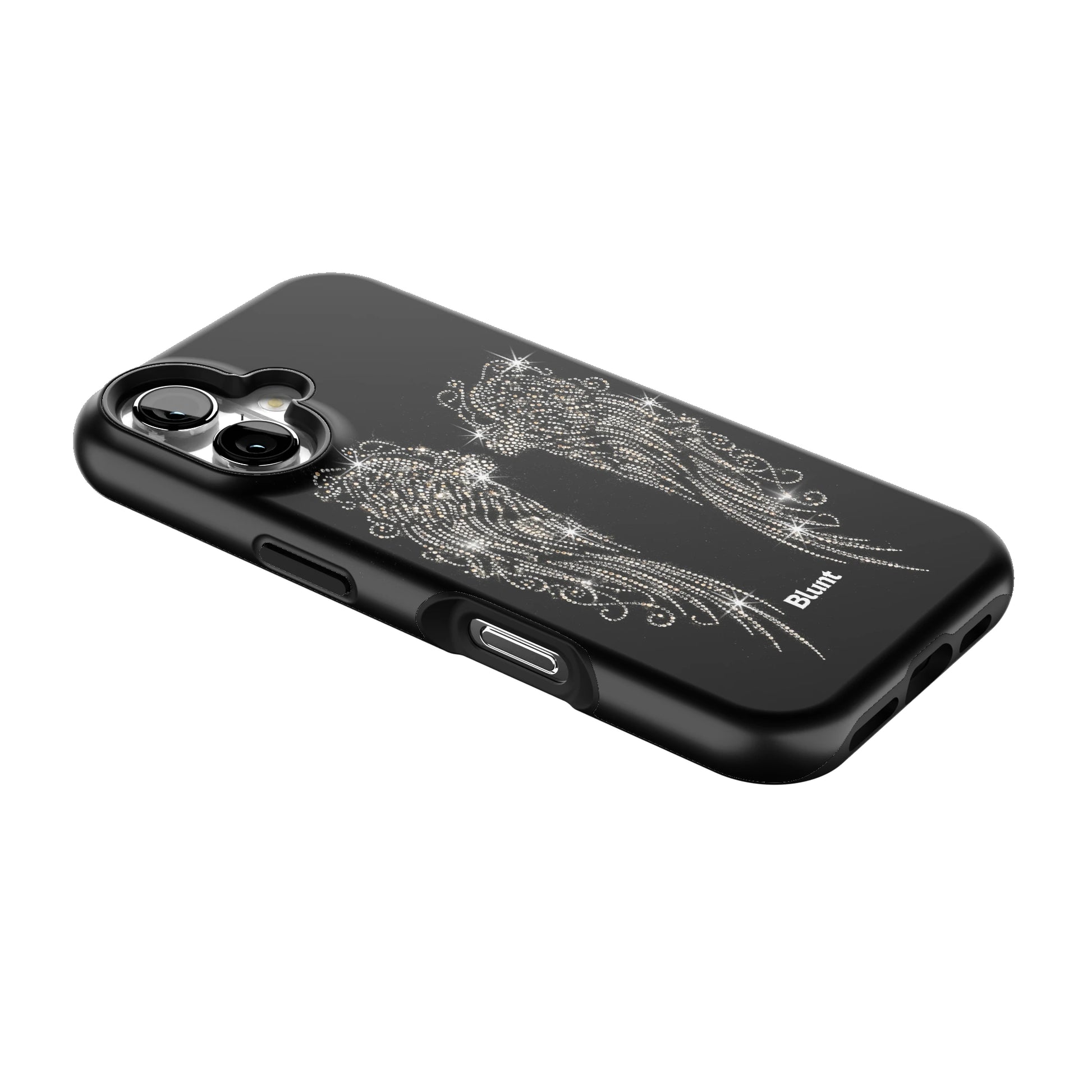 Halo Baby iPhone Case gallery - Iphone_16_Iphone_2