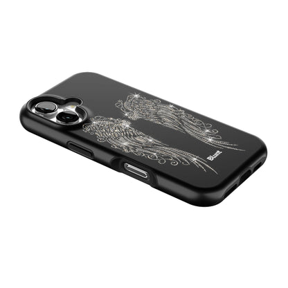 Halo Baby iPhone Case gallery - Iphone_16_Iphone_2