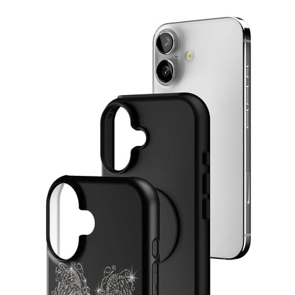 Halo Baby iPhone Case gallery - Iphone_16_Iphone_3