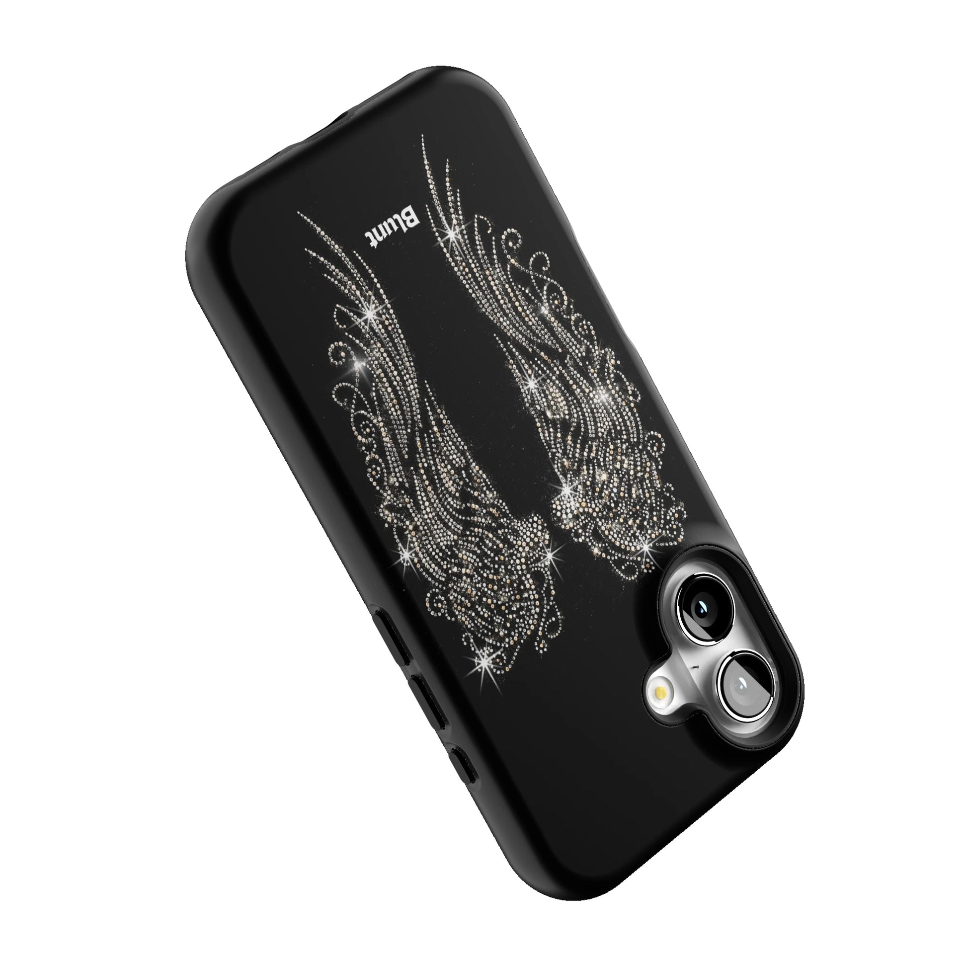 Halo Baby iPhone Case gallery - Iphone_16_Iphone_5