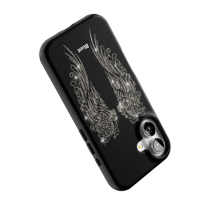 Halo Baby iPhone Case gallery - Iphone_16_Iphone_5
