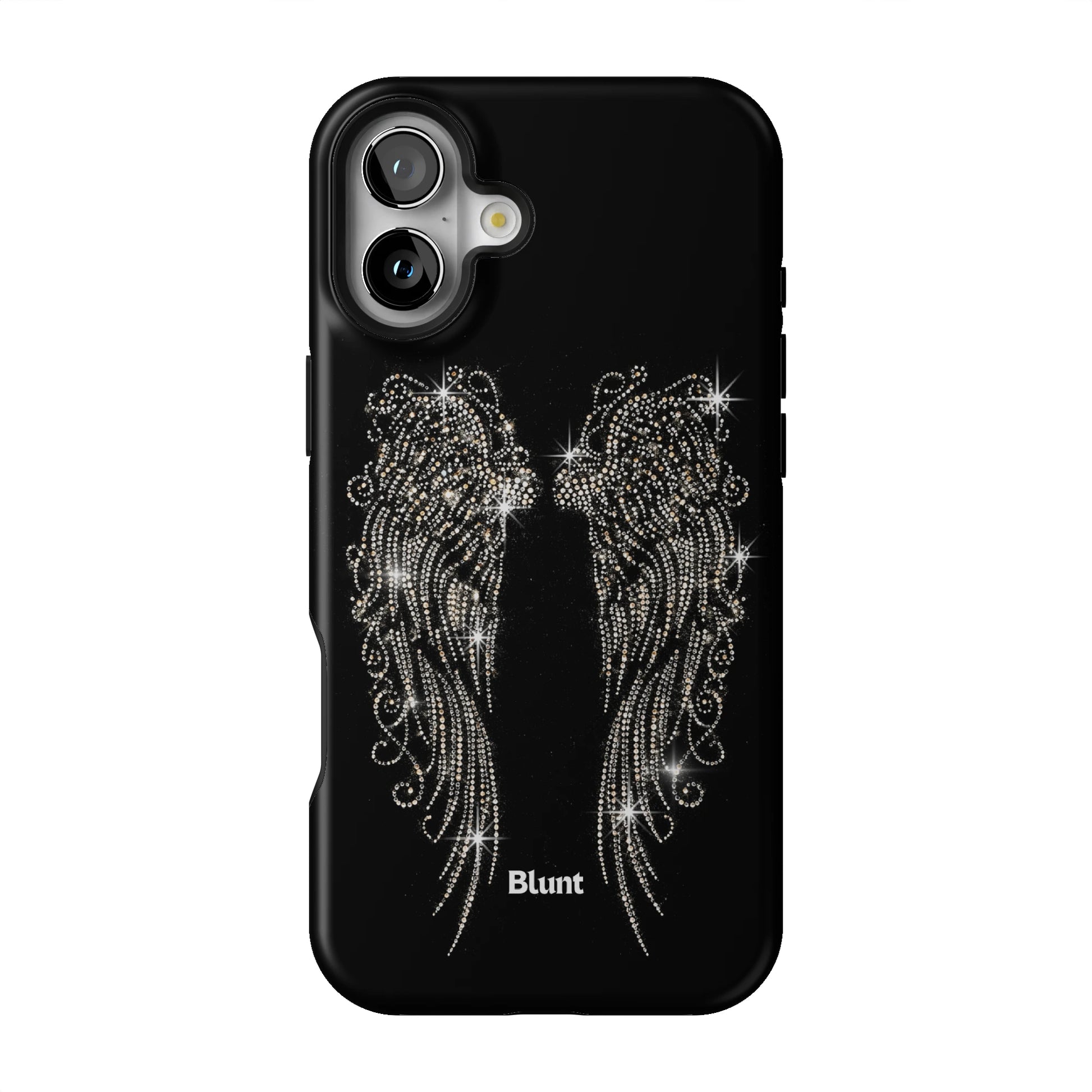 Halo Baby iPhone Case gallery - Iphone_16_Mini_Air_Plus_1