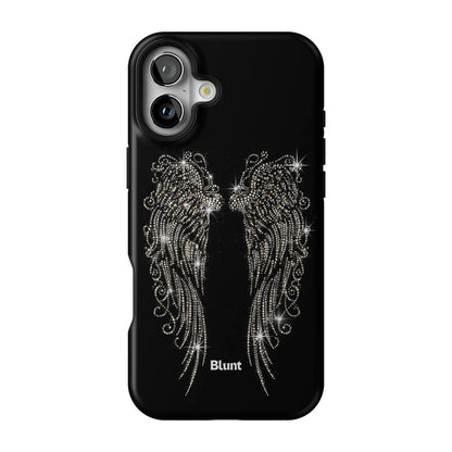 Halo Baby iPhone Case gallery - Iphone_16_Mini_Air_Plus_1