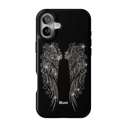 Halo Baby iPhone Case gallery - Iphone_16_Mini_Air_Plus_1