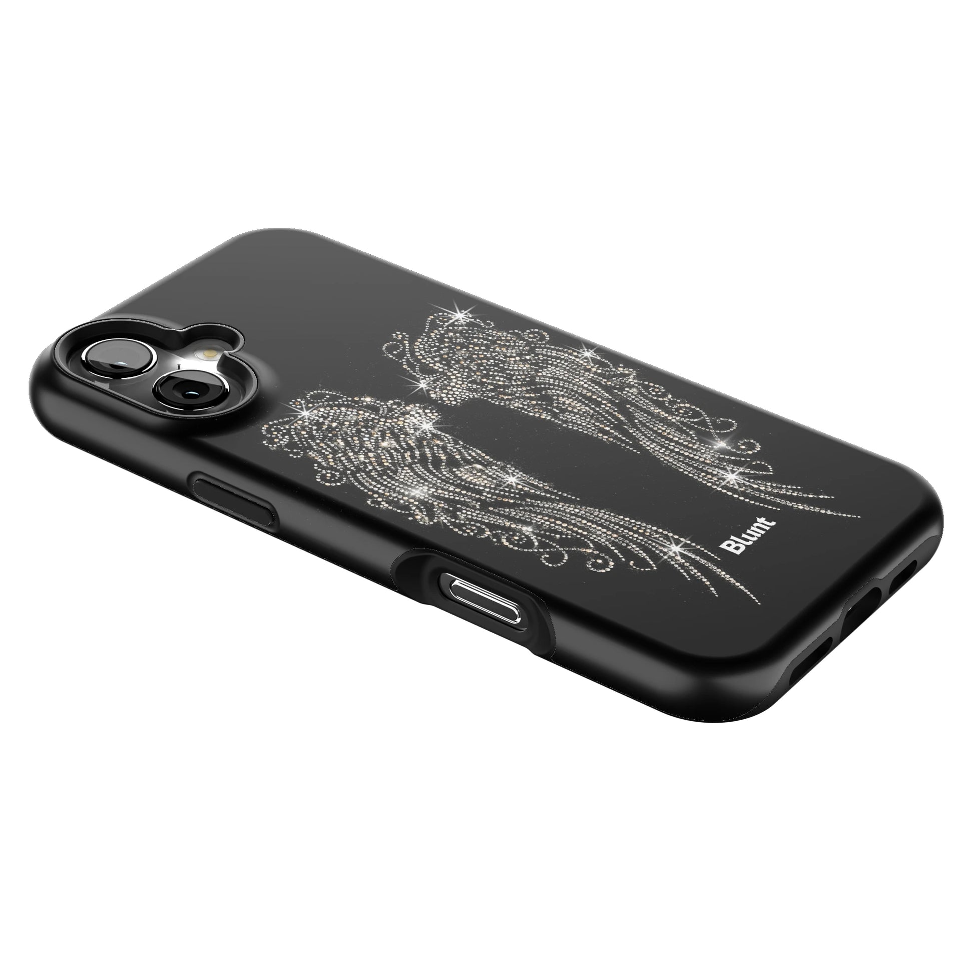 Halo Baby iPhone Case gallery - Iphone_16_Mini_Air_Plus_2