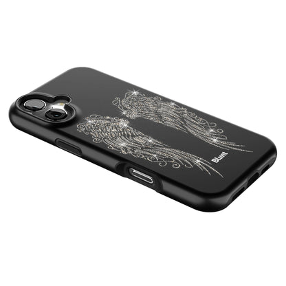 Halo Baby iPhone Case gallery - Iphone_16_Mini_Air_Plus_2