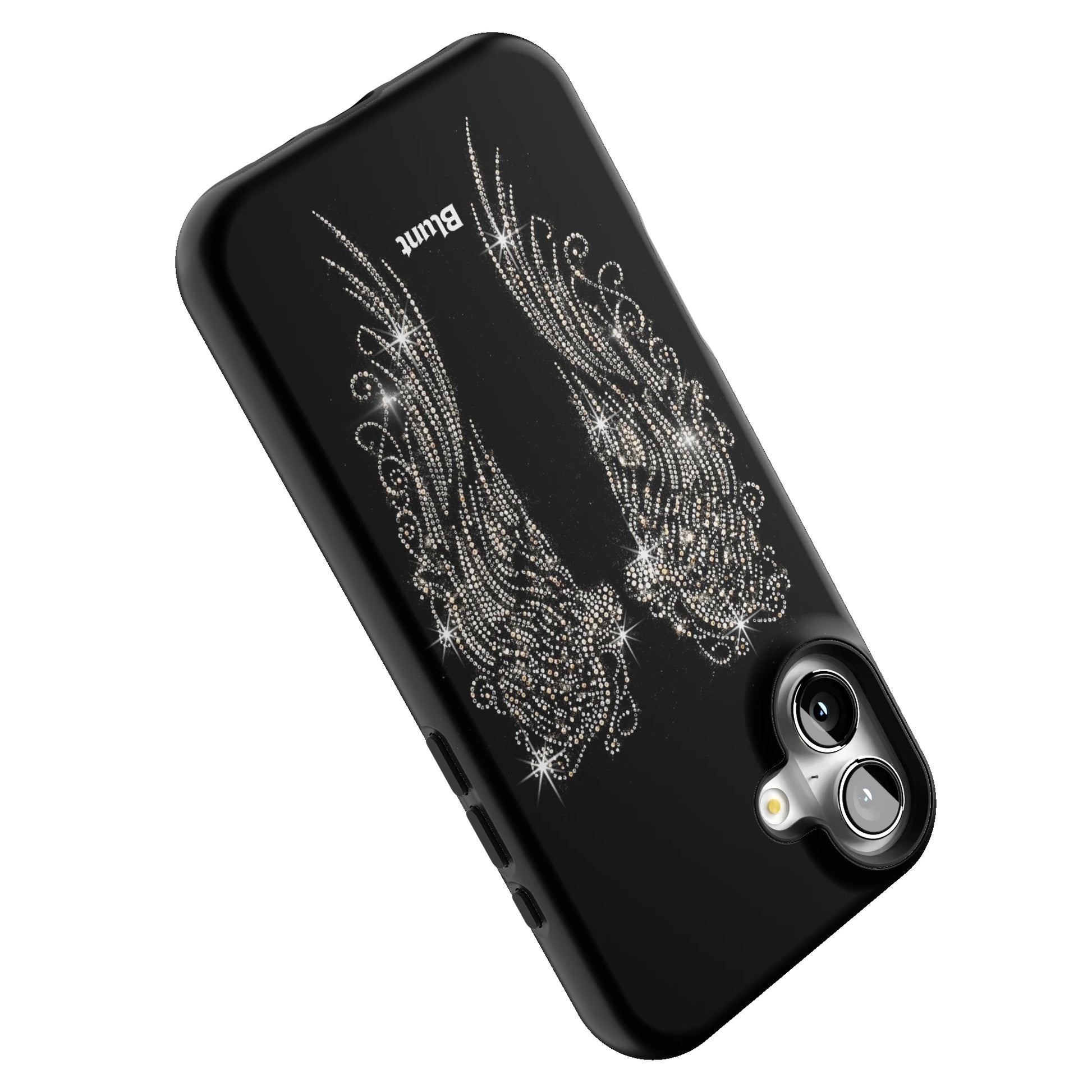 Halo Baby iPhone Case gallery - Iphone_16_Mini_Air_Plus_5