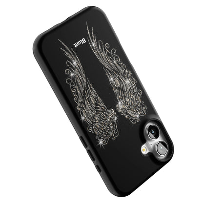 Halo Baby iPhone Case gallery - Iphone_16_Mini_Air_Plus_5
