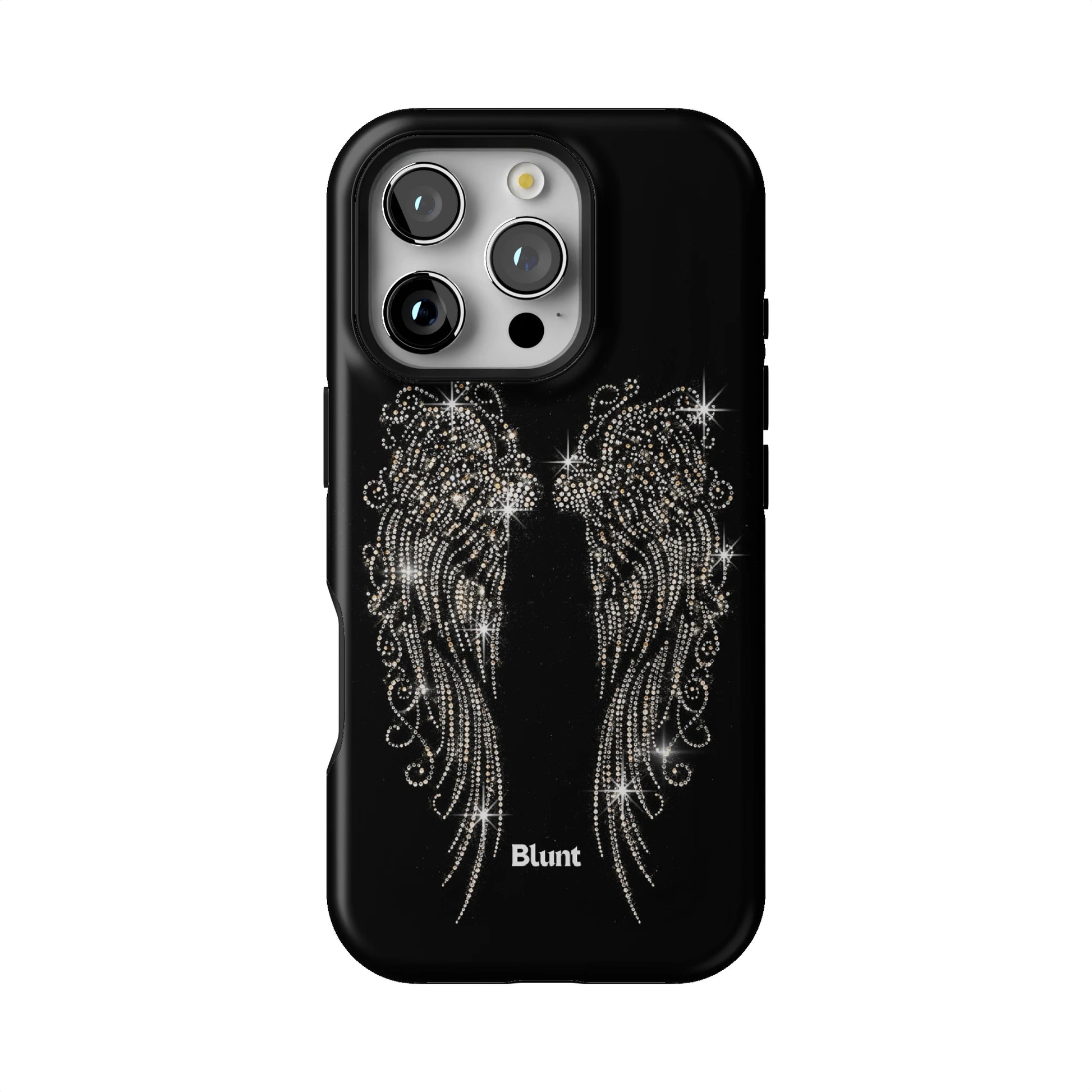 Halo Baby iPhone Case gallery - Iphone_16_Pro_1