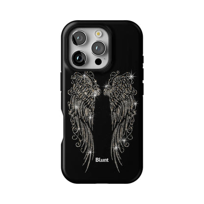 Halo Baby iPhone Case gallery - Iphone_16_Pro_1
