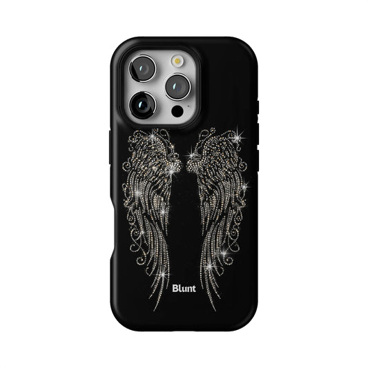 Halo Baby iPhone Case gallery - Iphone_16_Pro_1