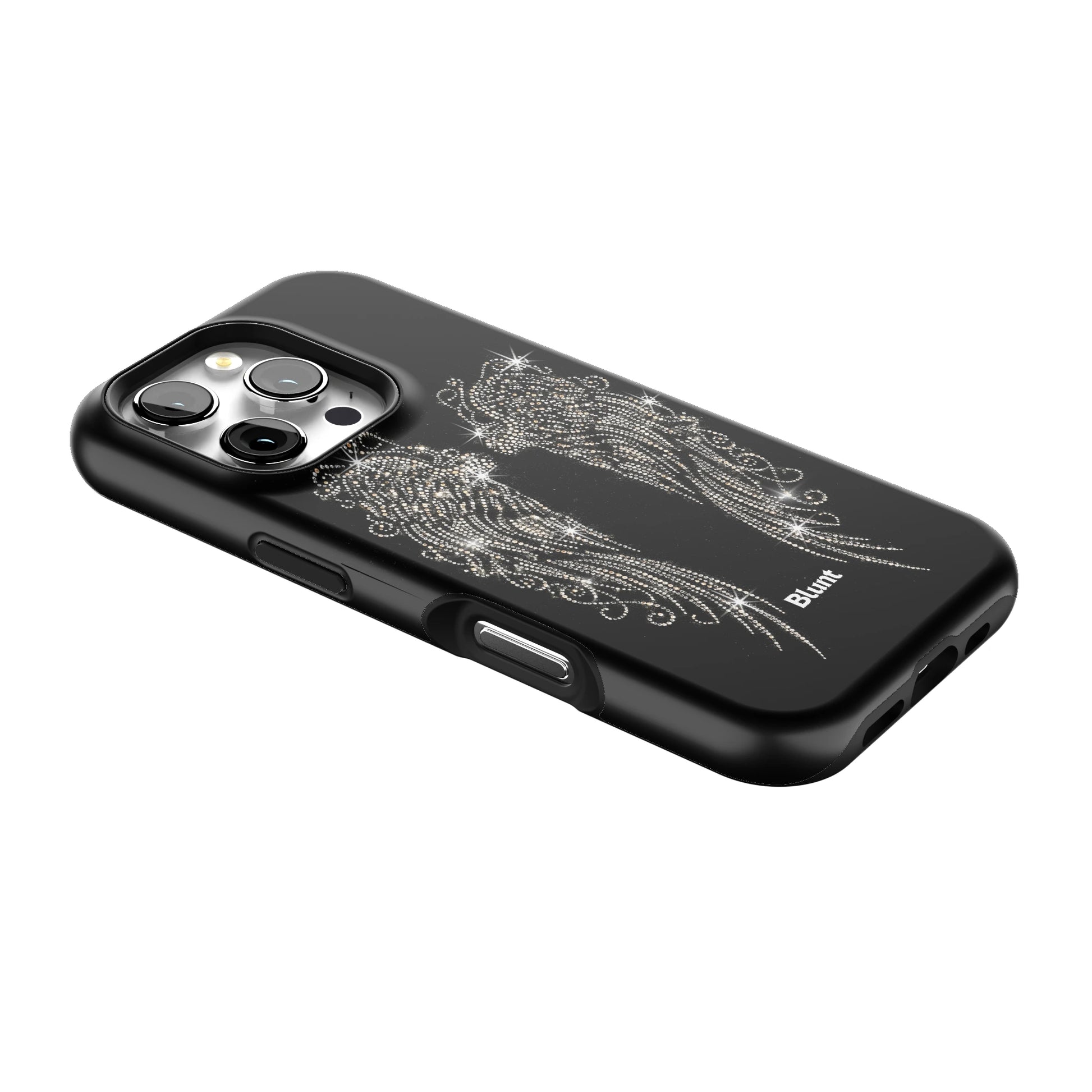 Halo Baby iPhone Case gallery - Iphone_16_Pro_2