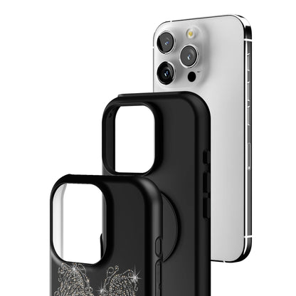 Halo Baby iPhone Case gallery - Iphone_16_Pro_3