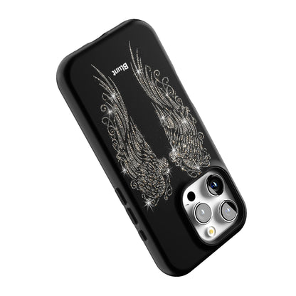 Halo Baby iPhone Case gallery - Iphone_16_Pro_5