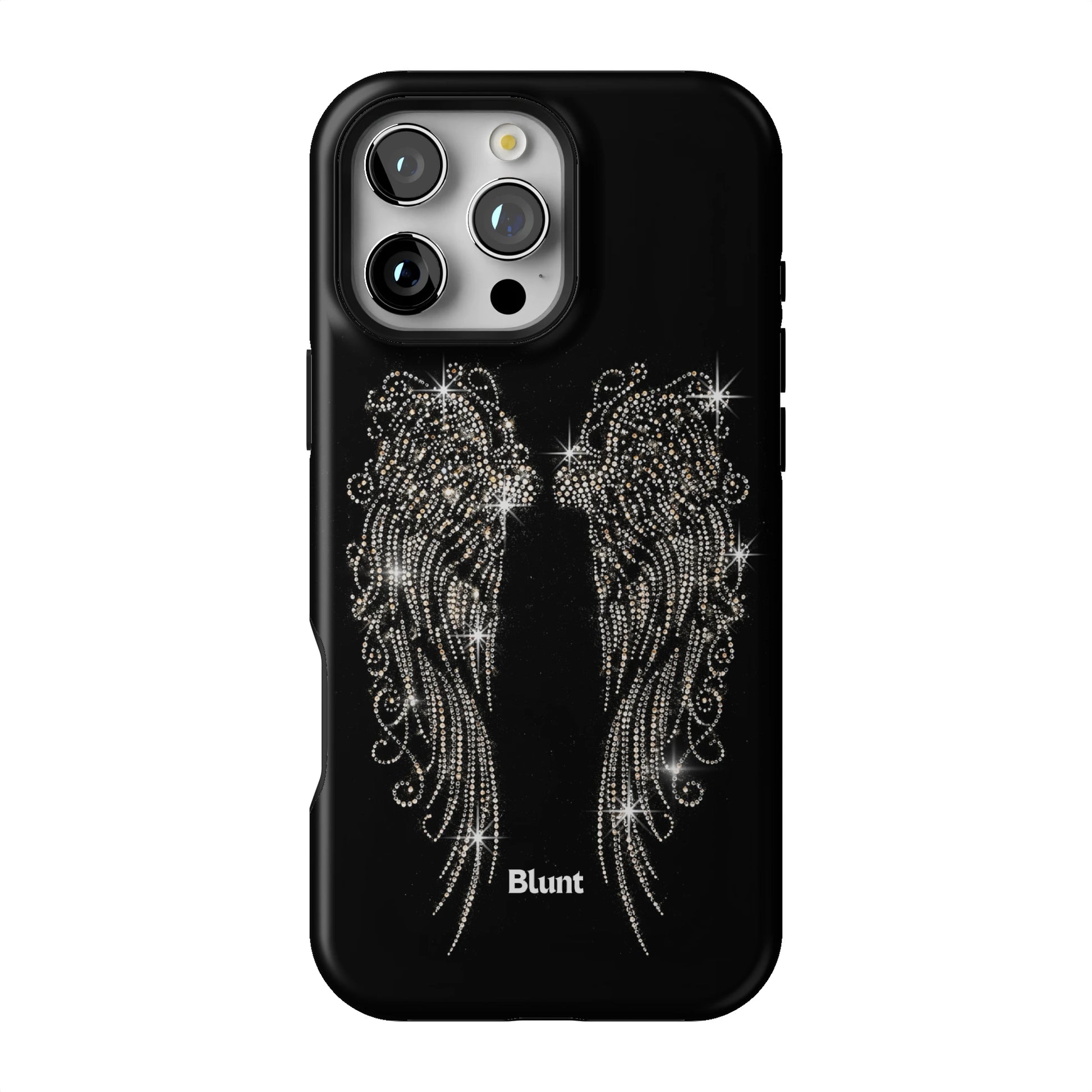 Halo Baby iPhone Case gallery - Iphone_16_Pro_Max_1