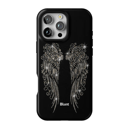 Halo Baby iPhone Case gallery - Iphone_16_Pro_Max_1