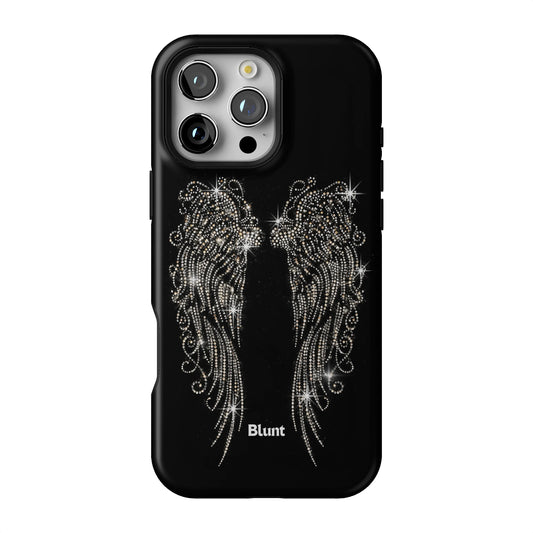 Halo Baby iPhone Case gallery - Iphone_16_Pro_Max_1