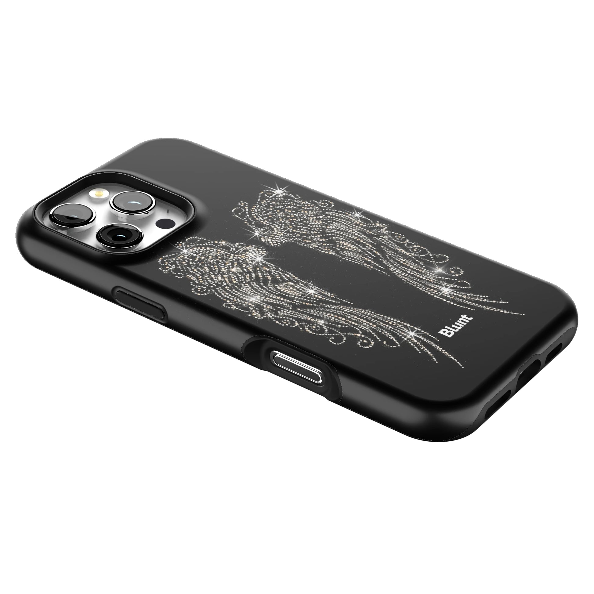 Halo Baby iPhone Case gallery - Iphone_16_Pro_Max_2