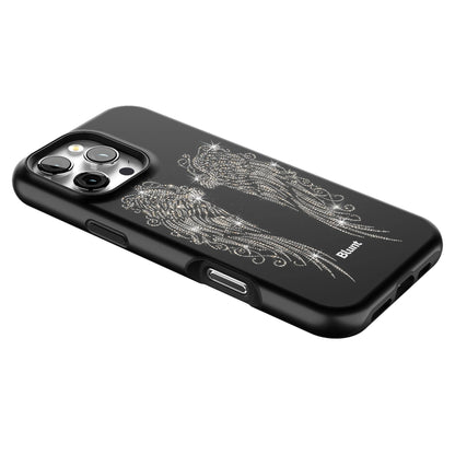 Halo Baby iPhone Case gallery - Iphone_16_Pro_Max_2