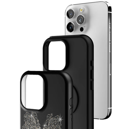 Halo Baby iPhone Case gallery - Iphone_16_Pro_Max_3