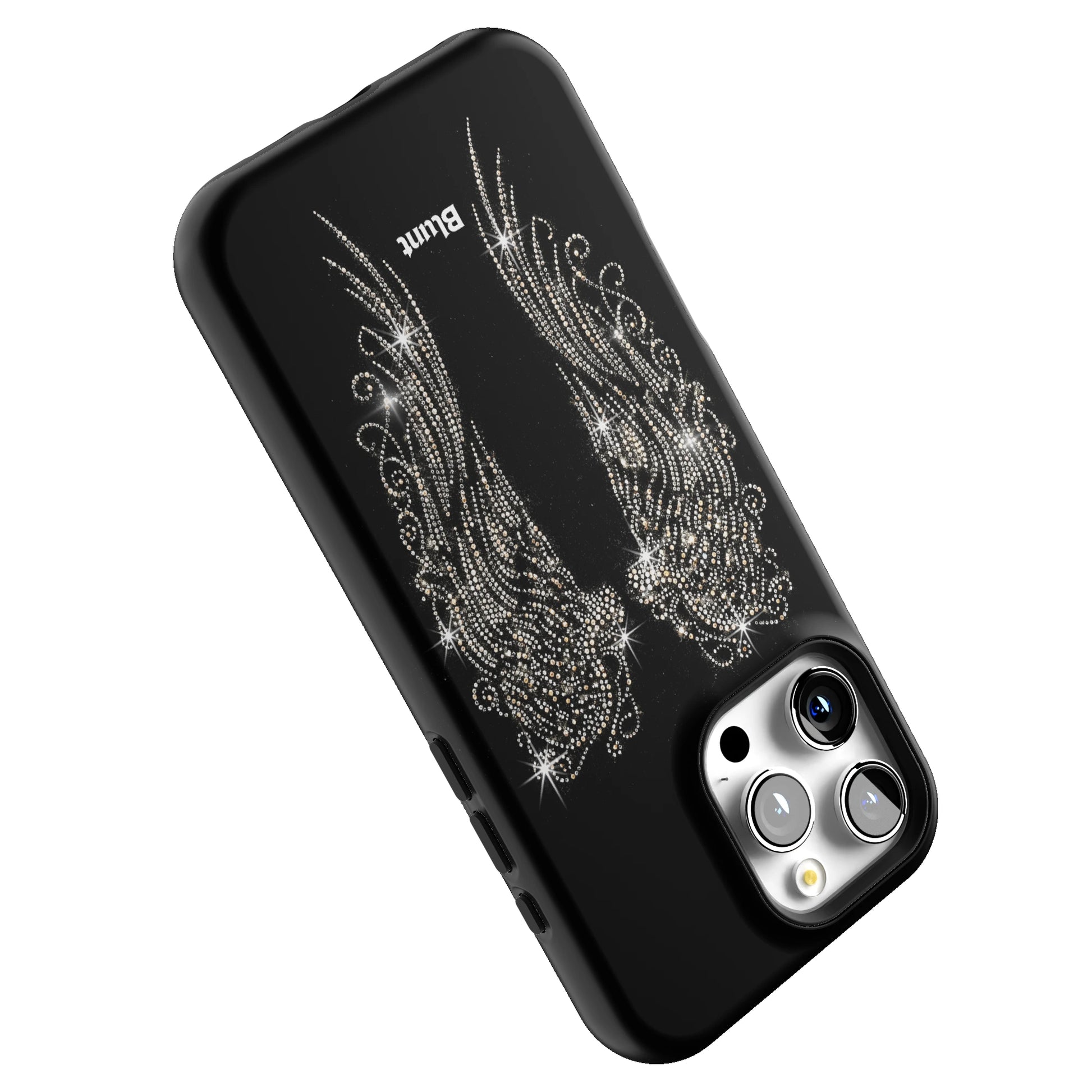 Halo Baby iPhone Case gallery - Iphone_16_Pro_Max_5