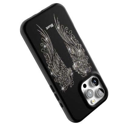 Halo Baby iPhone Case gallery - Iphone_16_Pro_Max_5