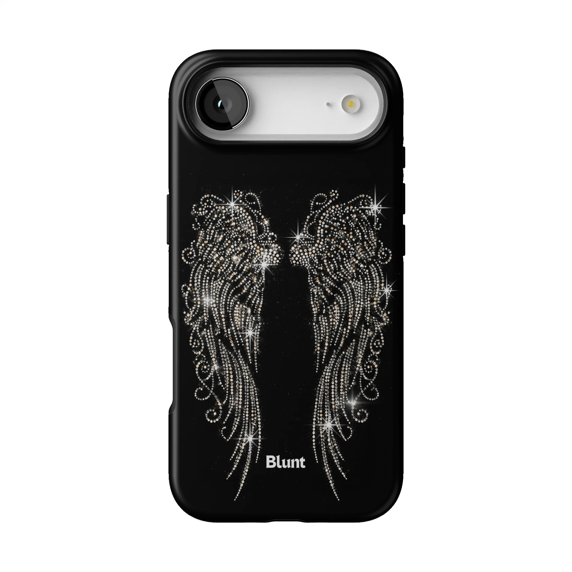 Halo Baby iPhone Case gallery - Iphone_17_Air_1