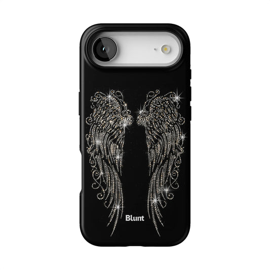 Halo Baby iPhone Case gallery - Iphone_17_Air_1