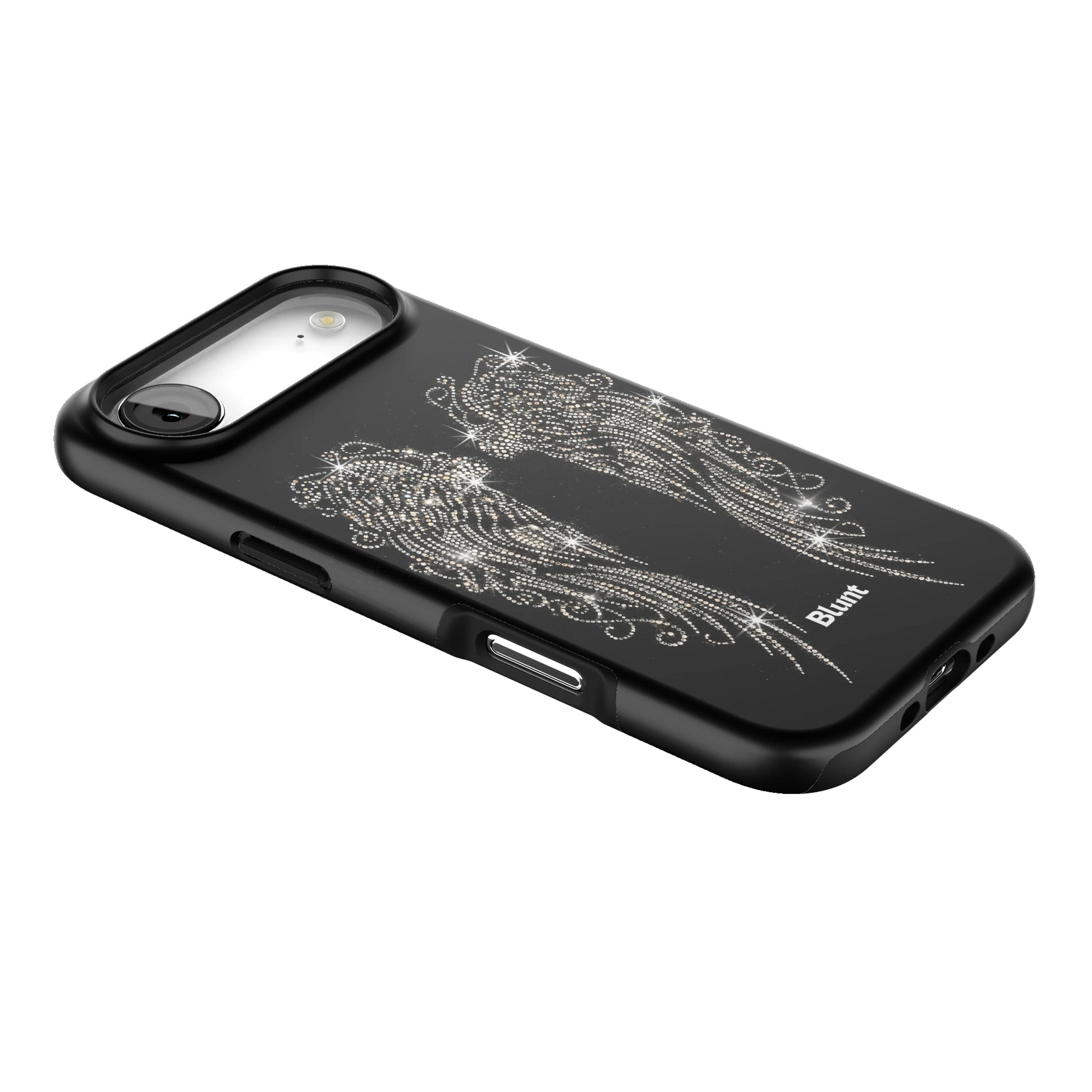 Halo Baby iPhone Case gallery - Iphone_17_Air_2