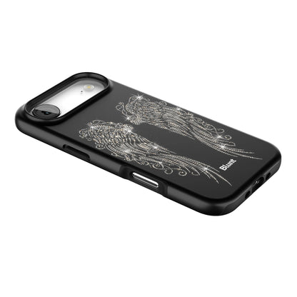 Halo Baby iPhone Case gallery - Iphone_17_Air_2