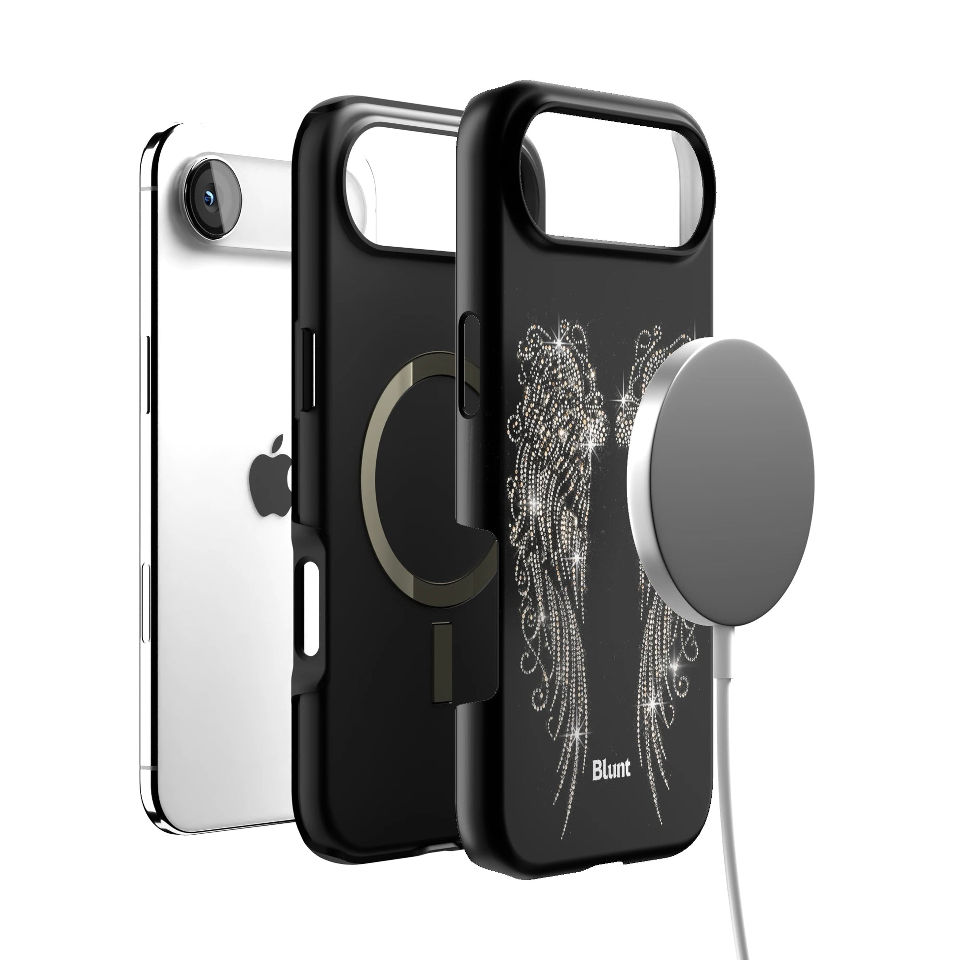 Halo Baby iPhone Case gallery - Iphone_17_Air_4