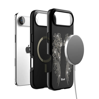 Halo Baby iPhone Case gallery - Iphone_17_Air_4