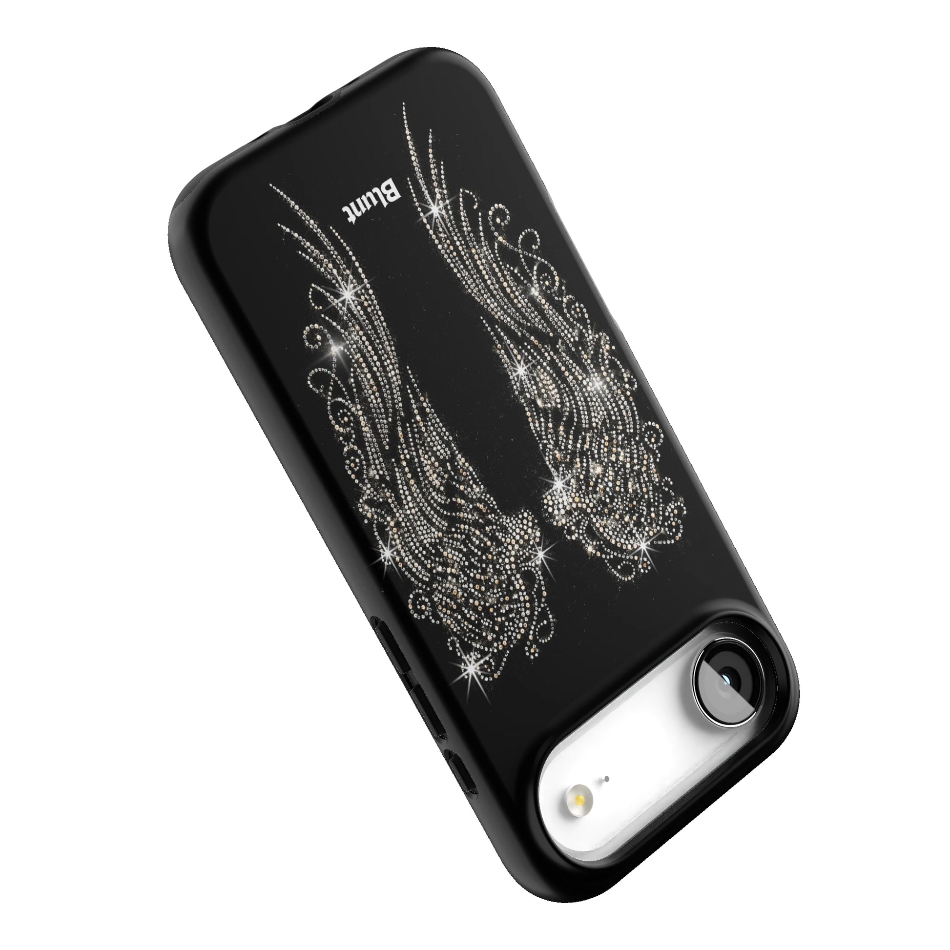 Halo Baby iPhone Case gallery - Iphone_17_Air_5