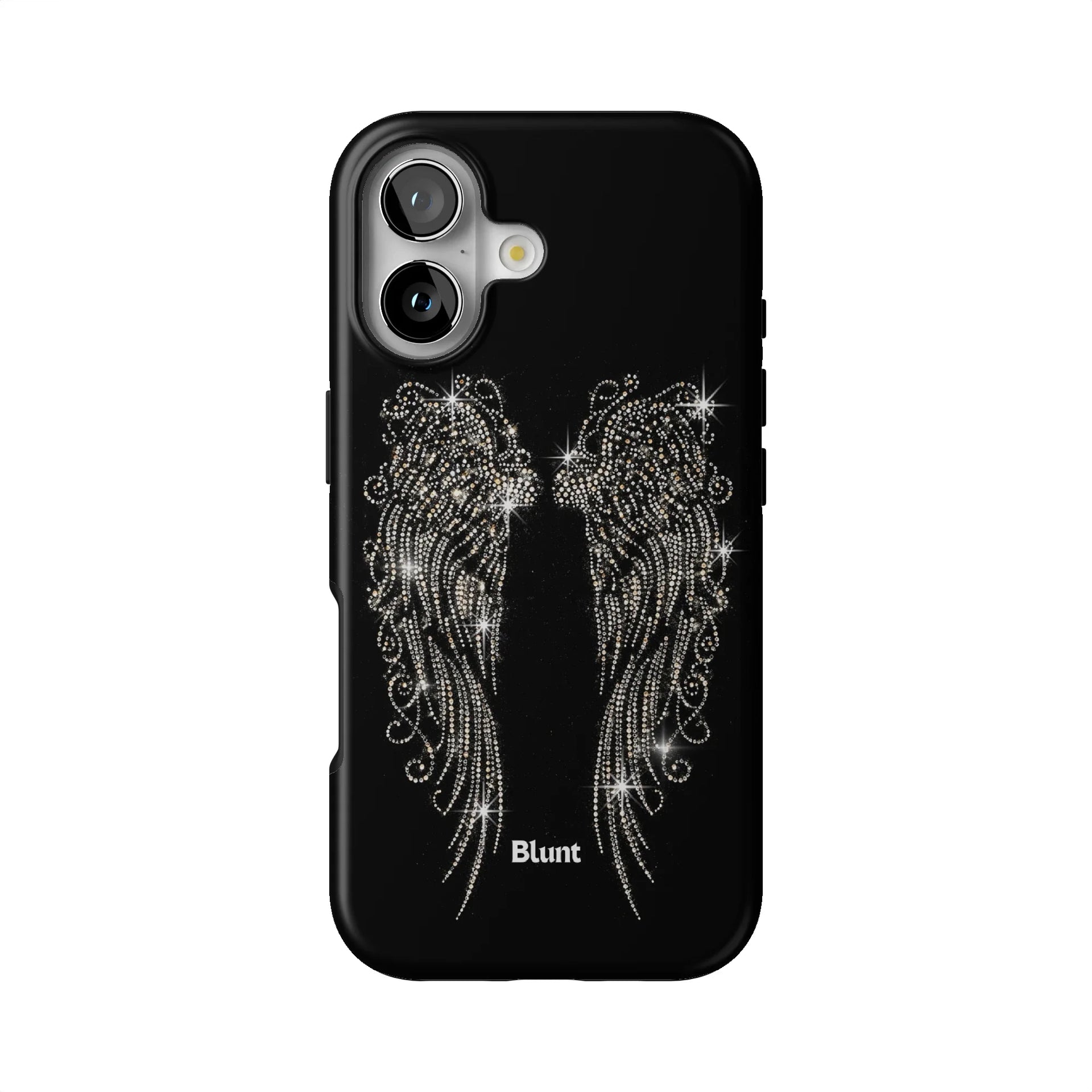 Halo Baby iPhone Case – Blunt Cases