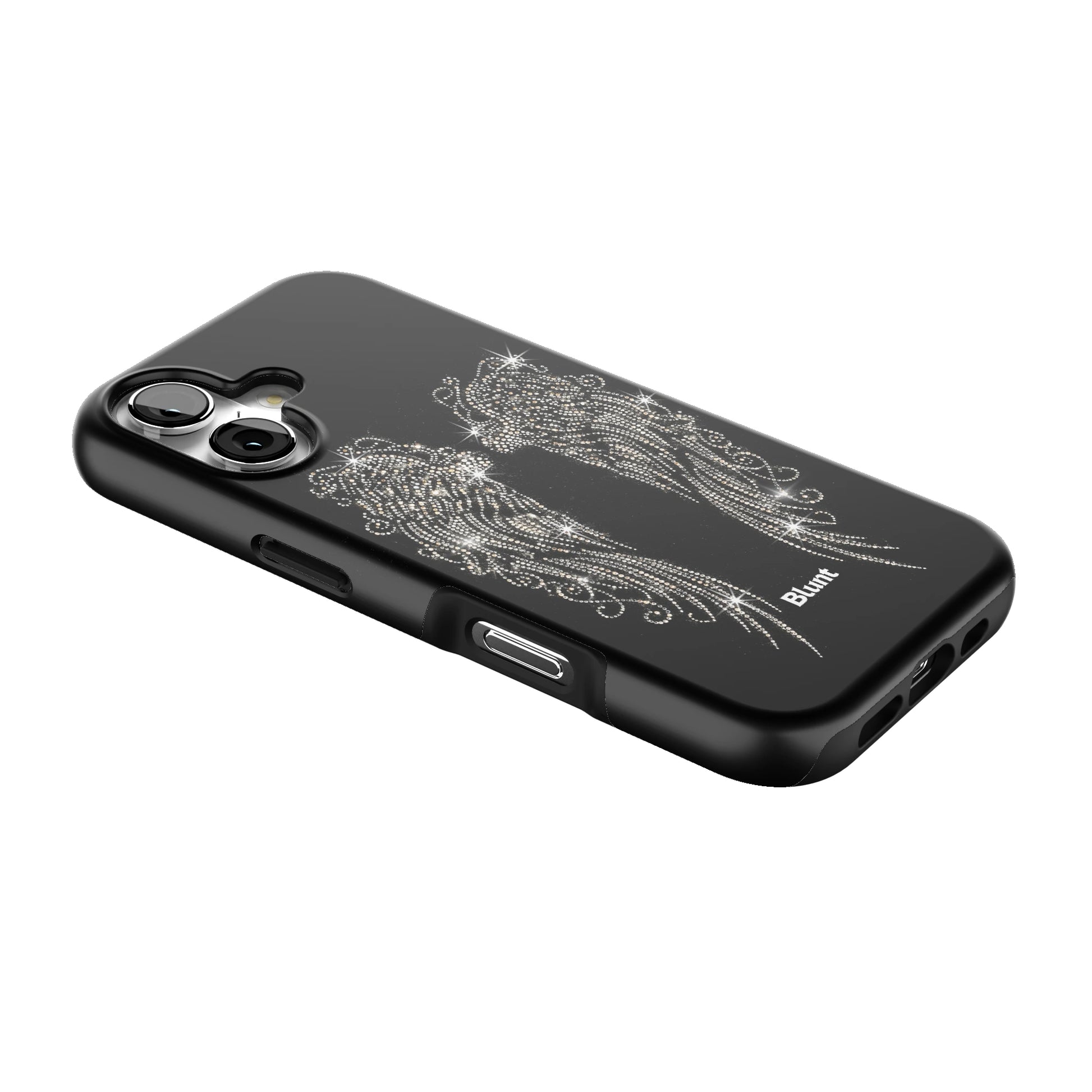 Halo Baby iPhone Case gallery - Iphone_17_Iphone_2