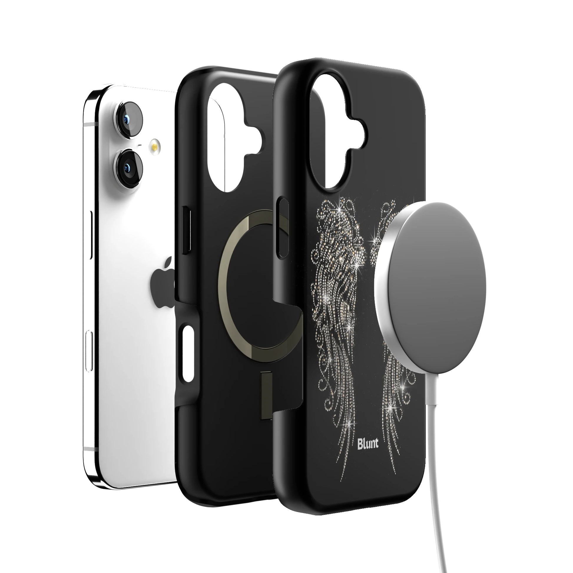 Halo Baby iPhone Case gallery - Iphone_17_Iphone_4