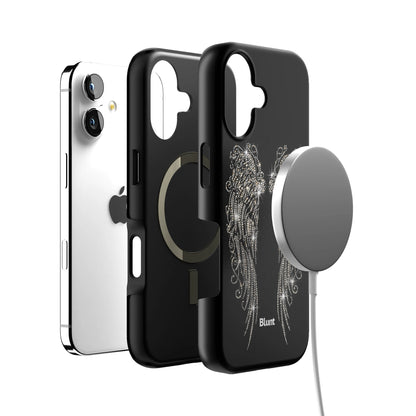 Halo Baby iPhone Case gallery - Iphone_17_Iphone_4