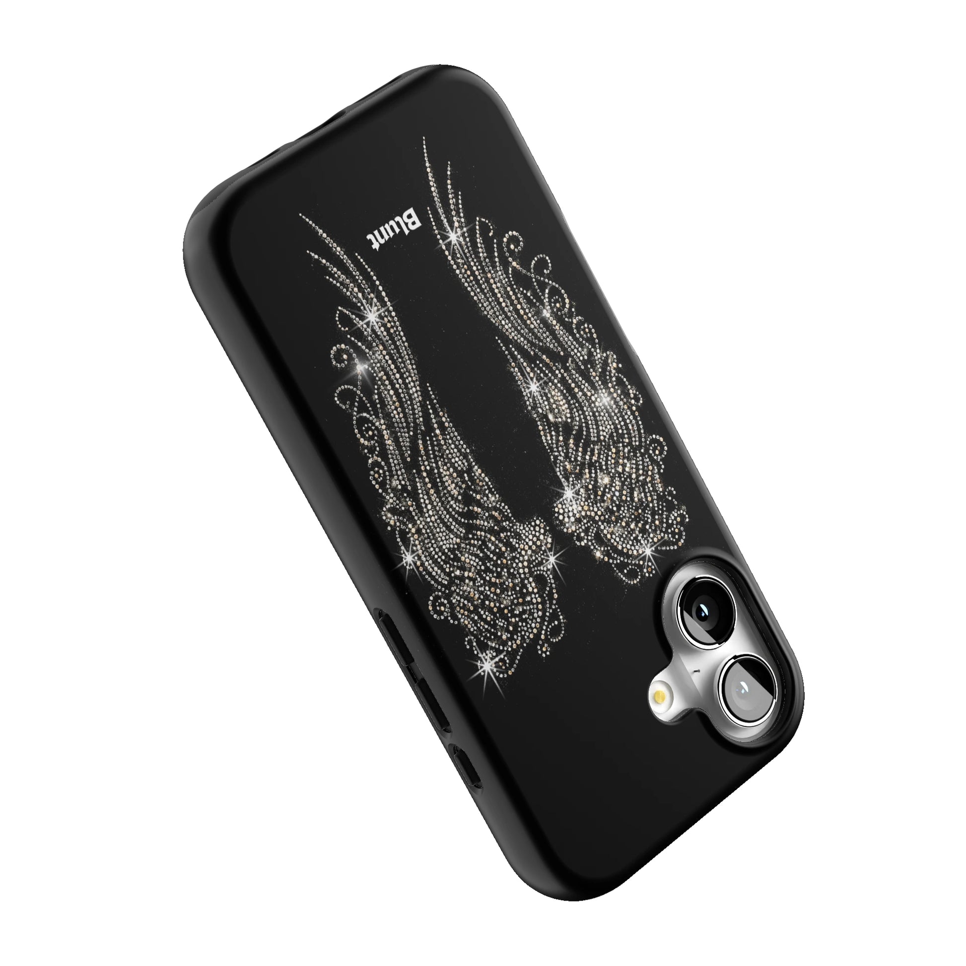 Halo Baby iPhone Case – Blunt Cases Halo Baby iPhone Case – Blunt Cases