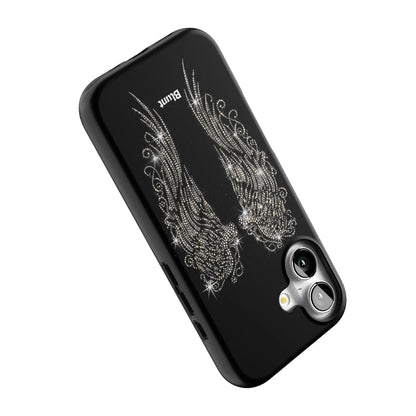 Halo Baby iPhone Case gallery - Iphone_17_Iphone_5