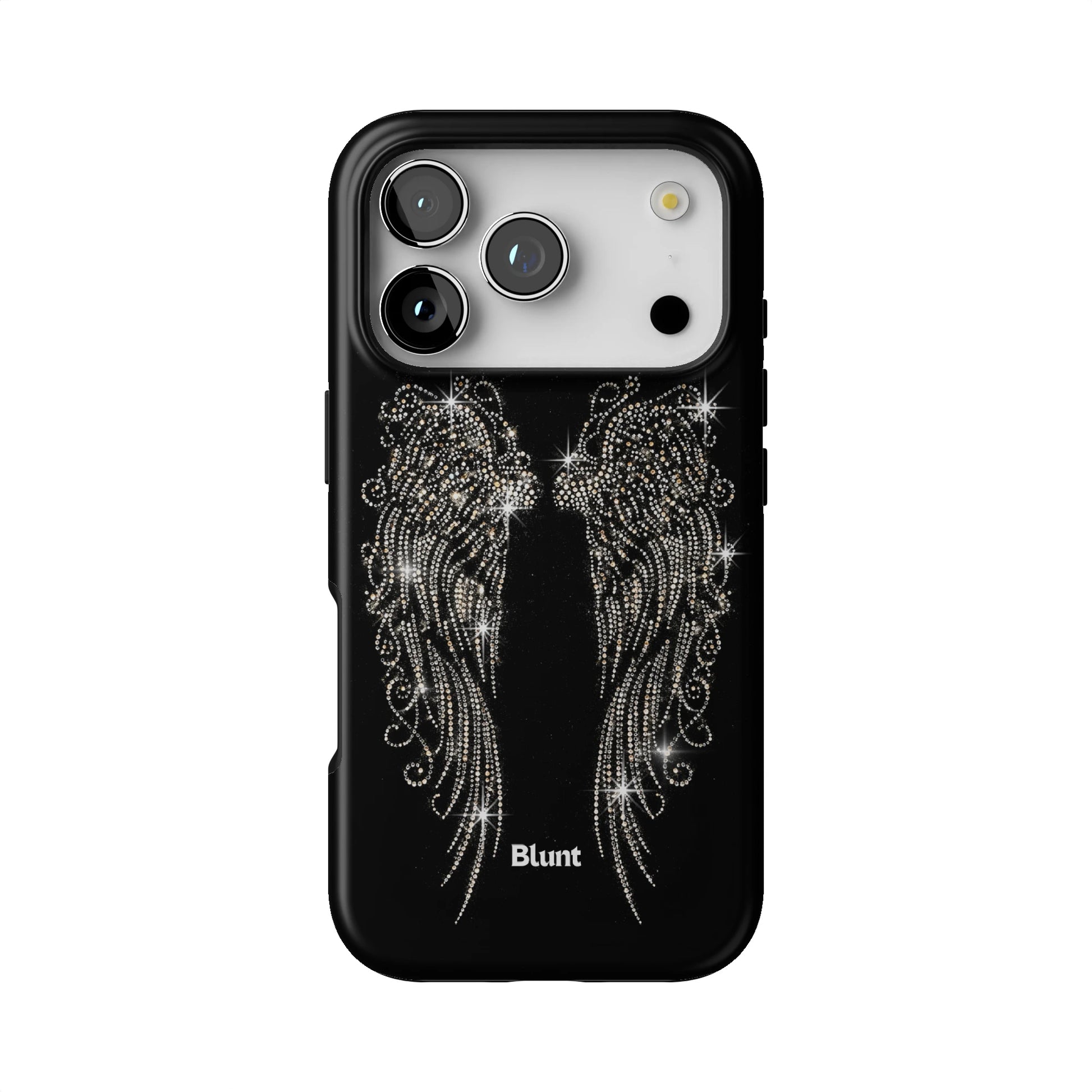 Halo Baby iPhone Case gallery - Iphone_17_Pro_1