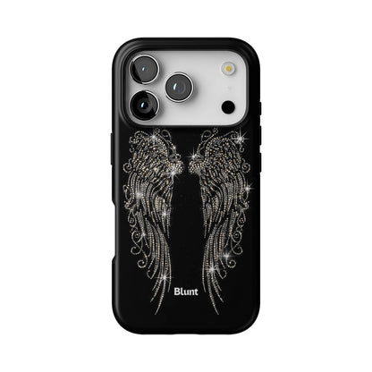 Halo Baby iPhone Case gallery - Iphone_17_Pro_1